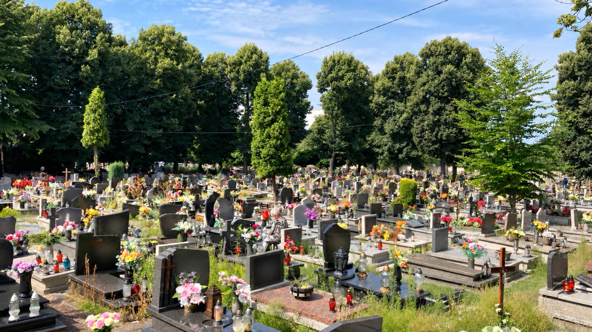 Allerseelen 2026