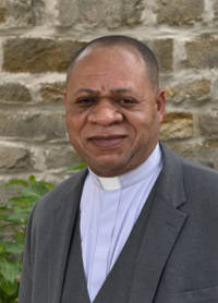 Gabriel Makinisi